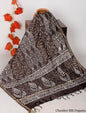 Chanderi Silk Dupattas