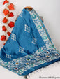 Chanderi Silk Dupattas