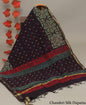 Chanderi Silk Dupattas