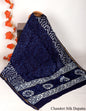 Chanderi Silk Dupattas