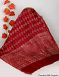 Chanderi Silk Dupattas
