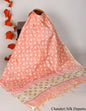 Chanderi Silk Dupattas