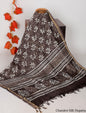 Chanderi Silk Dupattas