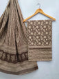 soft cotton salwar suit set for summer