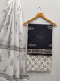 soft cotton salwar suit set for summer