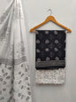 soft cotton salwar suit set for summer