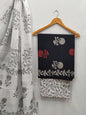 soft cotton salwar suit set for summer