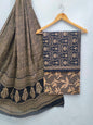 soft cotton salwar suit set for summer