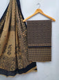 soft cotton salwar suit set for summer