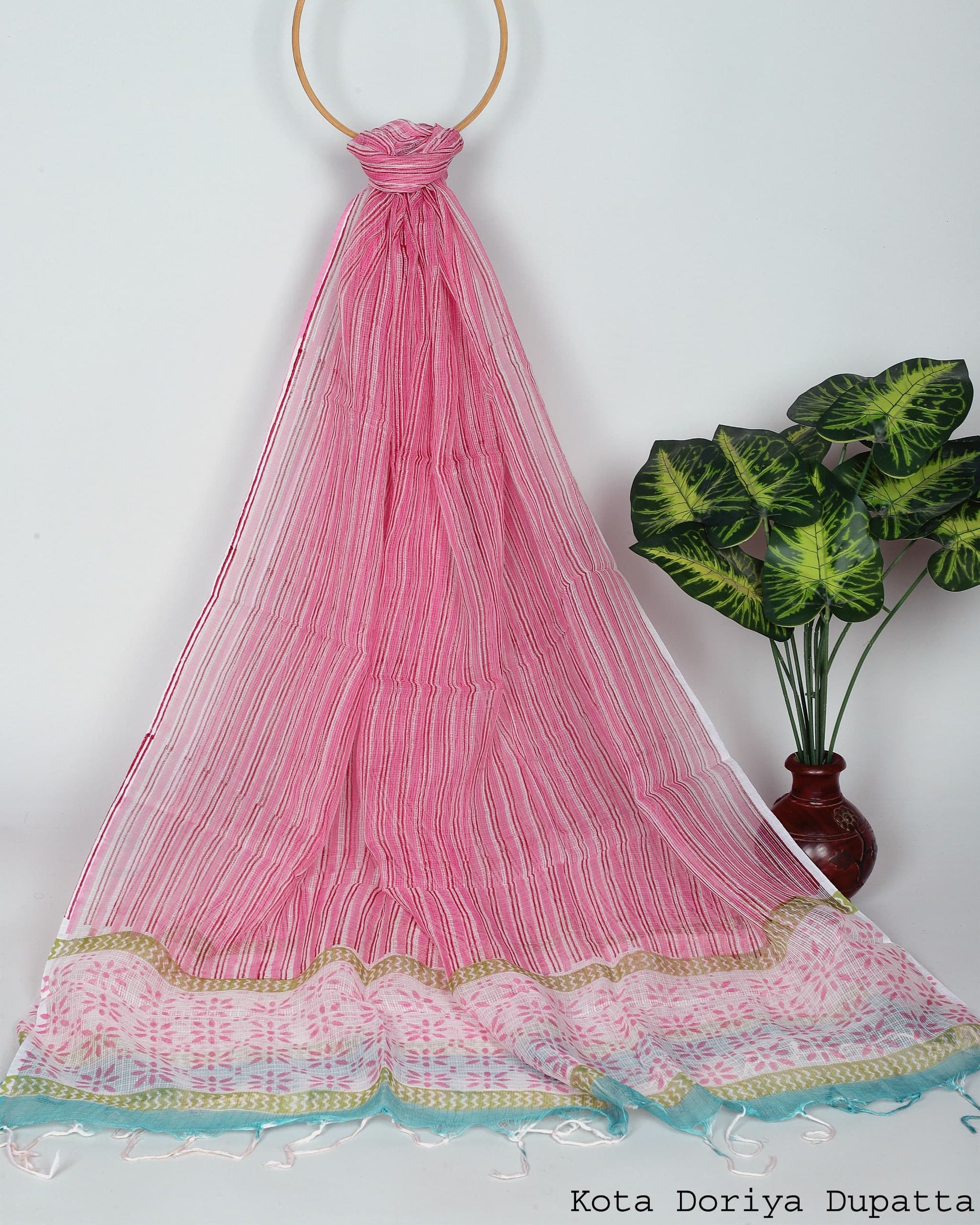 Kota Doriya Dupattas
