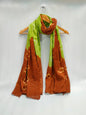 2 meter mul cotton Stole Dupatta
