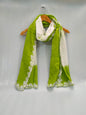 2 meter mul cotton Stole Dupatta