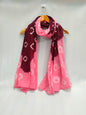 2 meter mul cotton Stole Dupatta