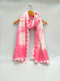 2 meter mul cotton Stole Dupatta