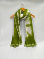 2 meter mul cotton Stole Dupatta