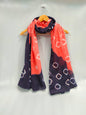 2 meter mul cotton Stole Dupatta