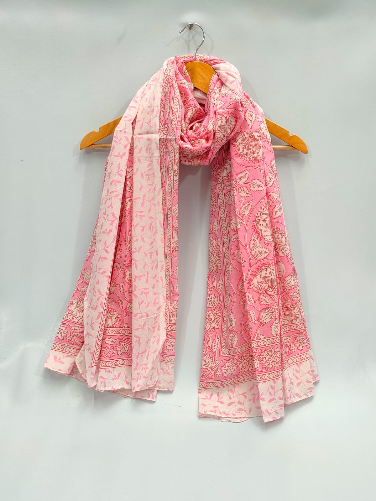 mul cotton stole