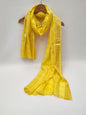 2.5 Meter Bandhani Mul-Cotton Dupatta 