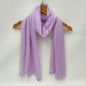 Chiffon Dupatta Plain Dye Chiffon Dupatta