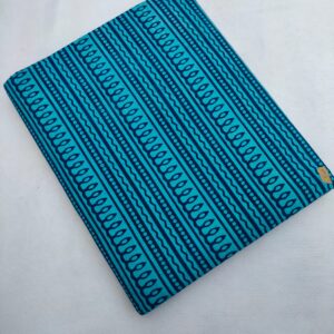 Bagru Pure Cotton Hand Block Fabric – TSPRBK679