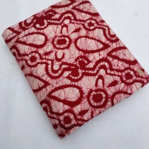 Bagru Pure Cotton Hand Block Fabric – TSPRBK723