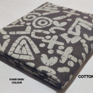 Bagru Pure Cotton Hand Block Printed Fabric – TSPRBK28