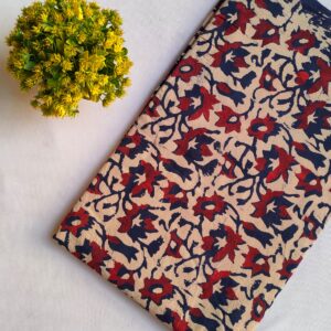 Pure Cotton Fabric – TSPRMIX57